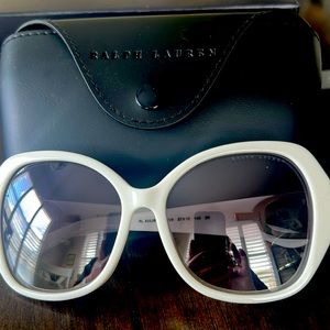Ralph Lauren Sunglasses